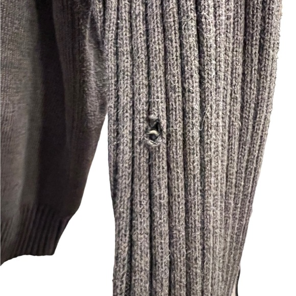 BKE Mock Neck Sweater - Picture 5 of 7